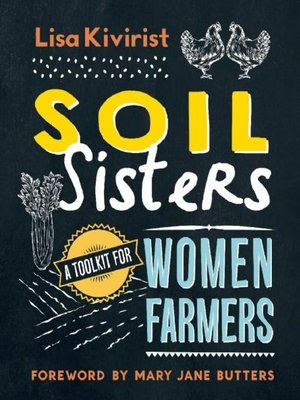 cover image of Soil Sisters